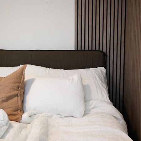 Hotel Feeling In The Center Of Τρόντχαϊμ Εξωτερικό φωτογραφία