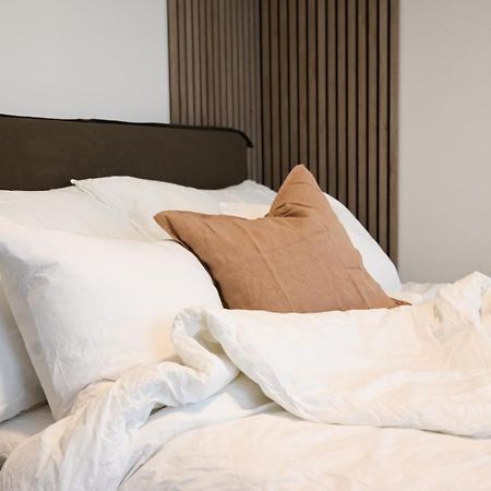 Hotel Feeling In The Center Of Τρόντχαϊμ Εξωτερικό φωτογραφία