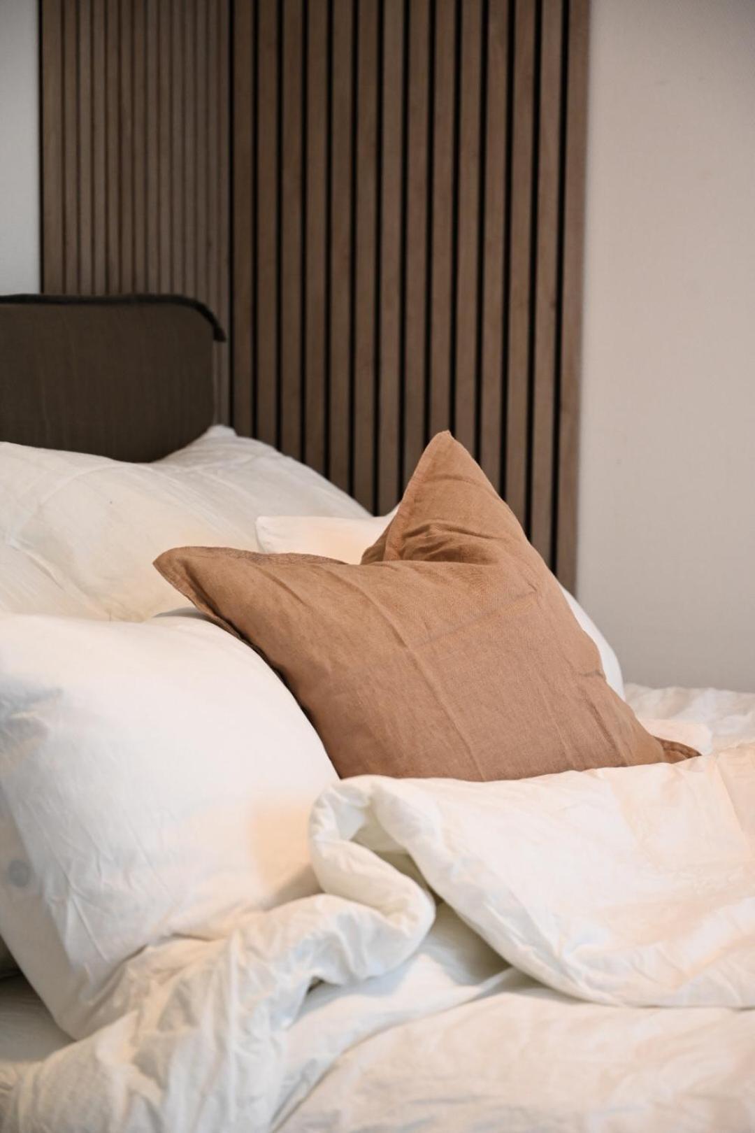 Hotel Feeling In The Center Of Τρόντχαϊμ Εξωτερικό φωτογραφία