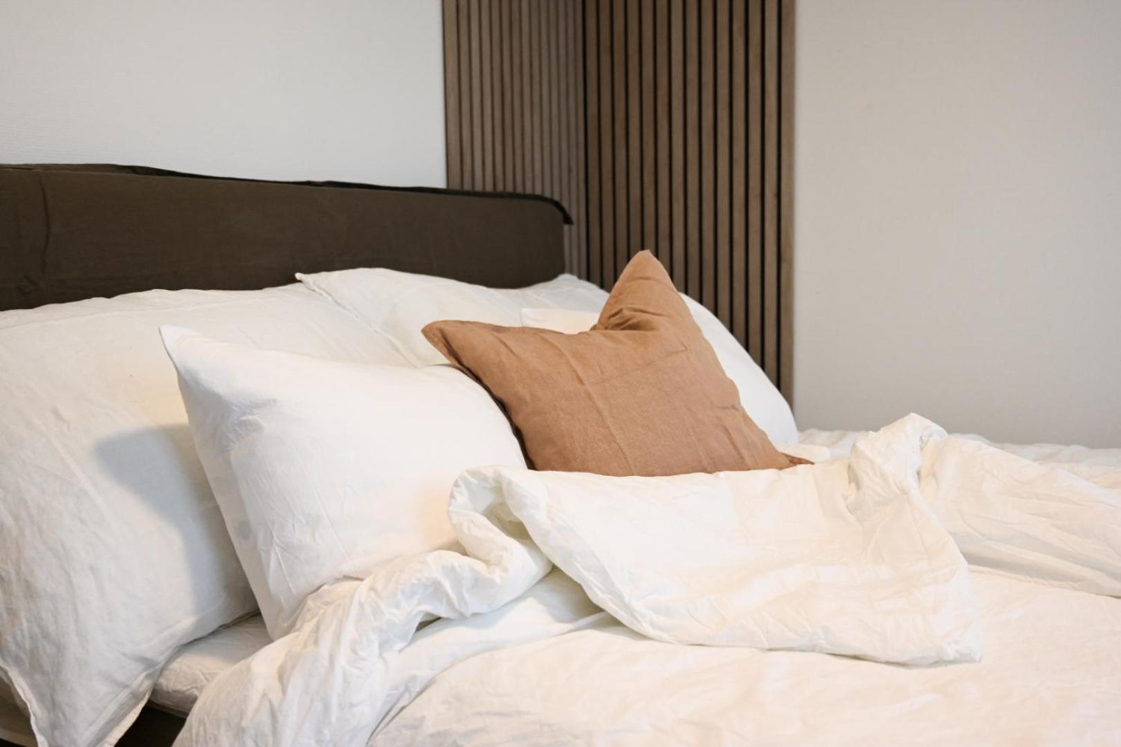 Hotel Feeling In The Center Of Τρόντχαϊμ Εξωτερικό φωτογραφία